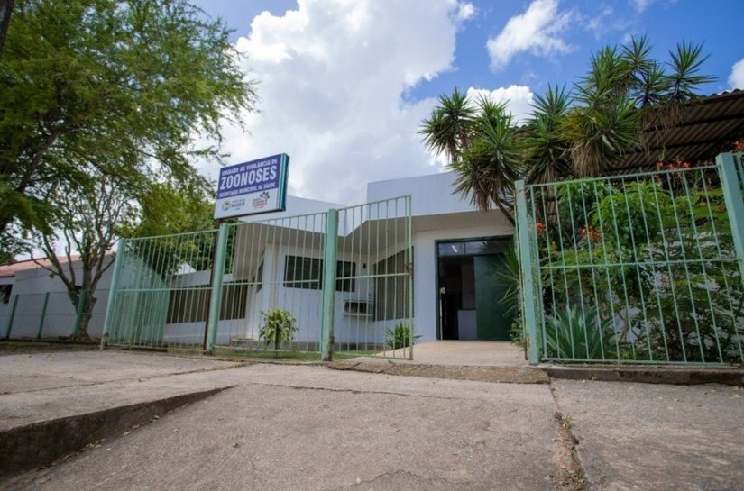 Unidade de Zoonoses passa  a receber demandas  via WhatsApp como canal oficial