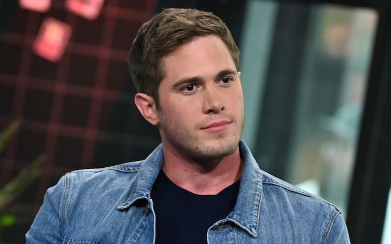 Blake Jenner, ator de &#8216;Glee&#8217;, é preso nos EUA