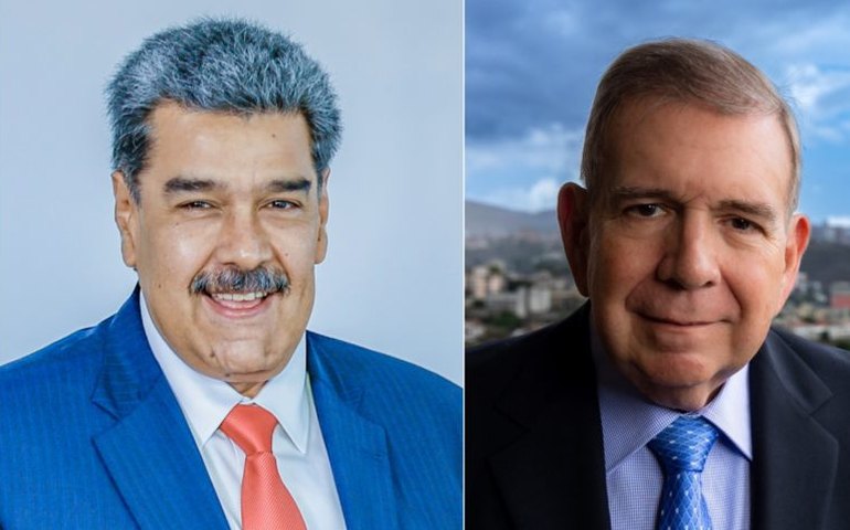 Eleições na Venezuela: compare os planos de governo de Nicolás Maduro e Edmundo González Urrutia