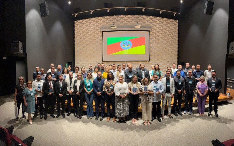 Policial penal de AL é destaque em Brasília por gestão e estatística do sistema prisional alagoano