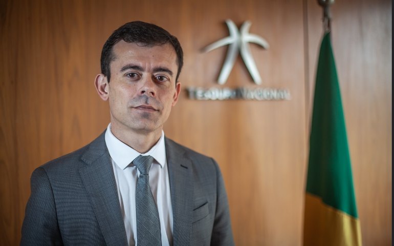 Ceron detalha conta do governo na proposta de crédito extraordinário para precatórios