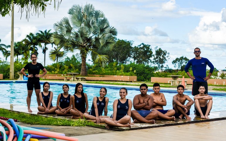 Prefeitura amplia atendimento das Escolinhas Esportivas para a rede municipal de Arapiraca