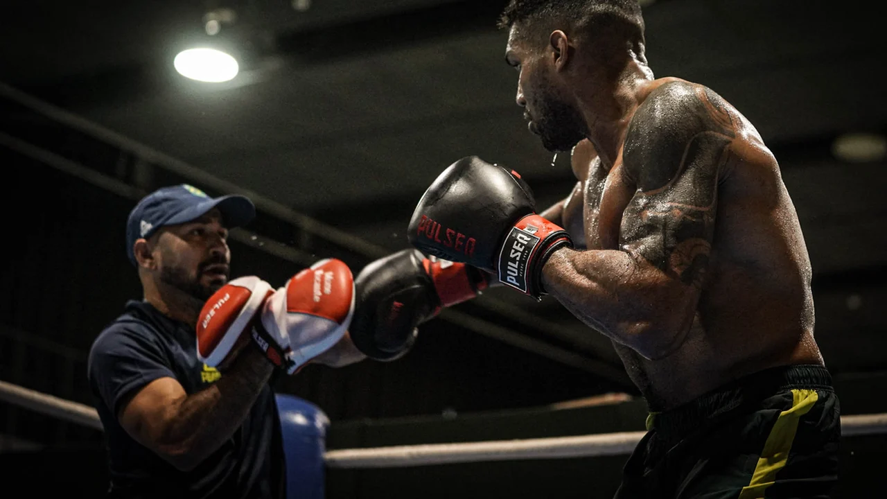 Boxe brasileiro garante pelo menos 3 medalhas de bronze no Pan e fica perto de vagas olímpicas