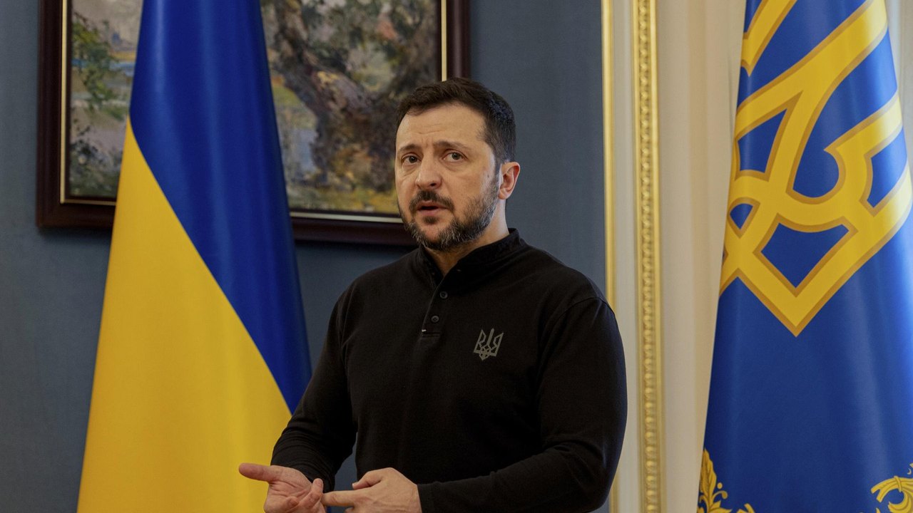 Economia ucraniana colapsará no inverno europeu devido a ataques russos, aponta professor