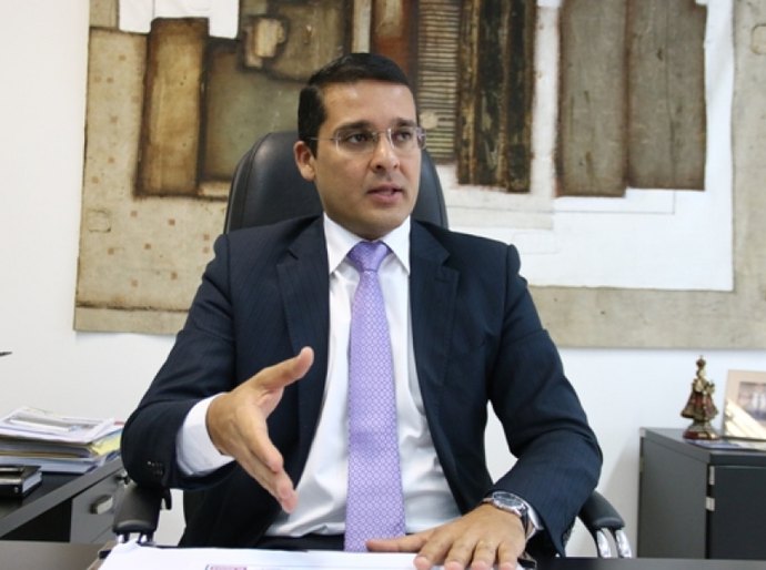 Recursos liberados pela Desenvolve mudam a vida de agricultores de Estrela