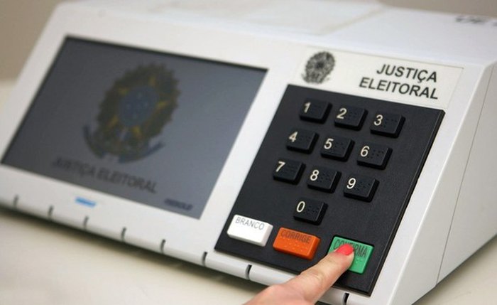 É o primeiro acordo de observação para o pleito de 2022