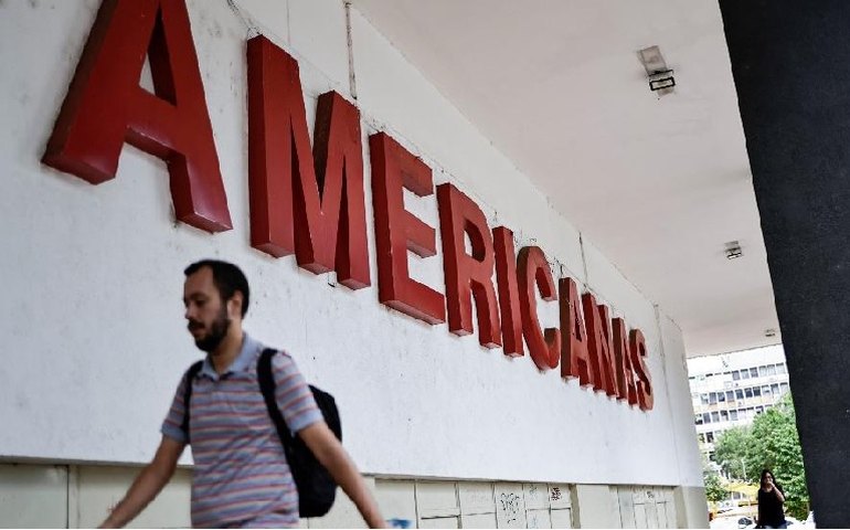 Associação de minoritários denuncia Americanas à CVM e vê indícios de desvio