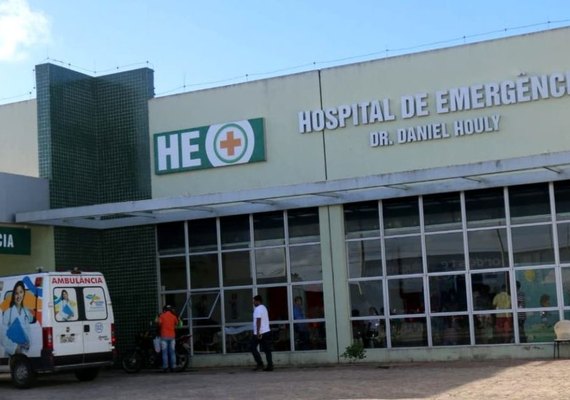 Homem baleado em motel de Arapiraca falece no hospital