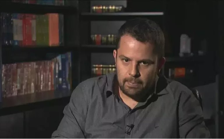 TRT abre processo e afasta juiz Scalercio por denúncias de abuso e assédio sexual