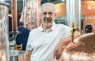 Dia da Cachaça: Bebida é celebrada neste sábado (13)