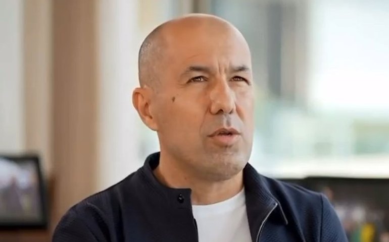 Técnico do Cruzeiro usa trio Messi, Neymar e Mbappé para explicar que só talento não ganha taça