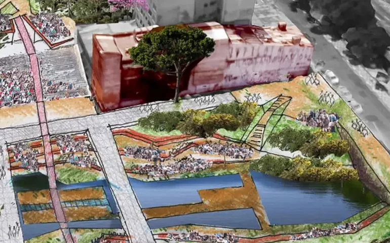 Silvio Santos ou Zé Celso? Nome do futuro Parque do Bixiga opõe vereadores em SP