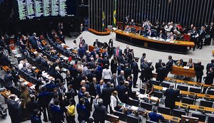 PP, União Brasil e PL foram os partidos que indicaram maior número de emendas sem identificar parlamentares