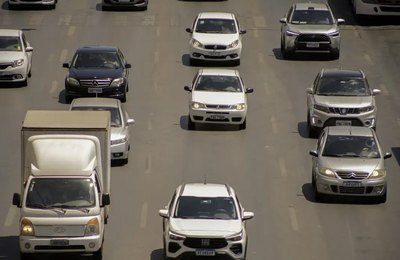 Preço de carros 0 km recua 0,76% no Nordeste em julho