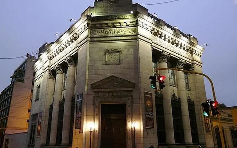 Peru: BC mantém taxa básica de juros em 4,75%