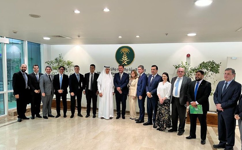Cães farejadores do Mapa chegam ao aeroporto de Guarulhos para reforçar a fiscalização