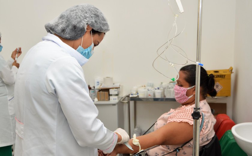 Sesau alerta sobre os cuidados para evitar as hepatites virais