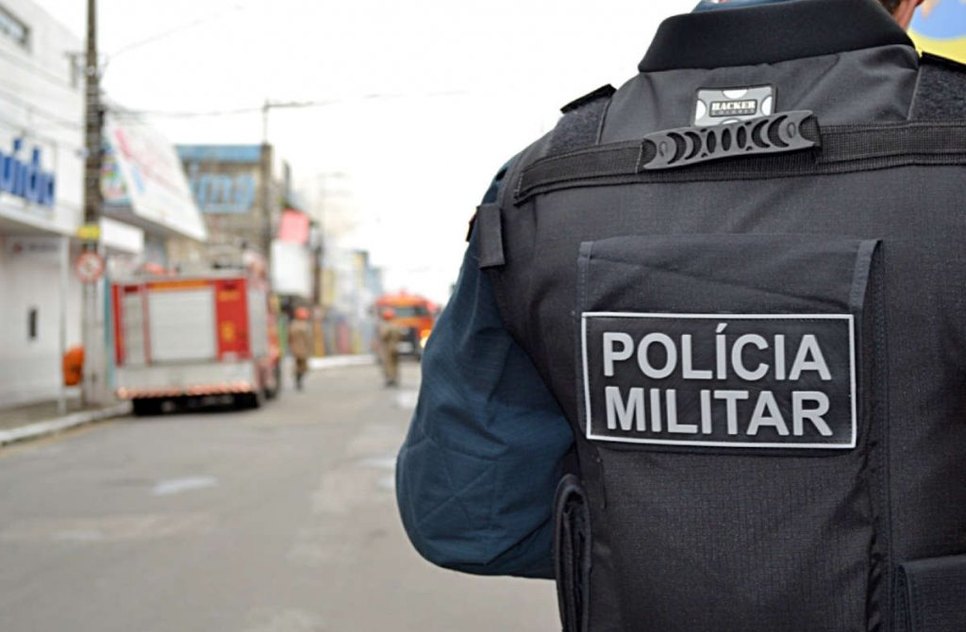 policia-militar-1024x683 / Foto: Foto: SSP/Divulgação