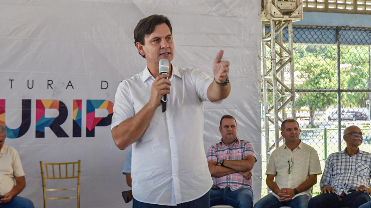 Valorização: Prefeitura de Coruripe paga o Piso Nacional de Enfermagem