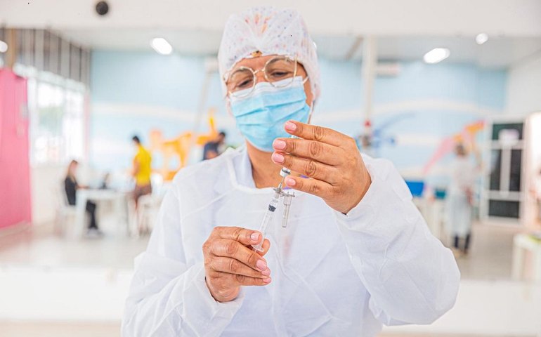 5º Centro de saúde irá atender apenas casos de síndromes gripais