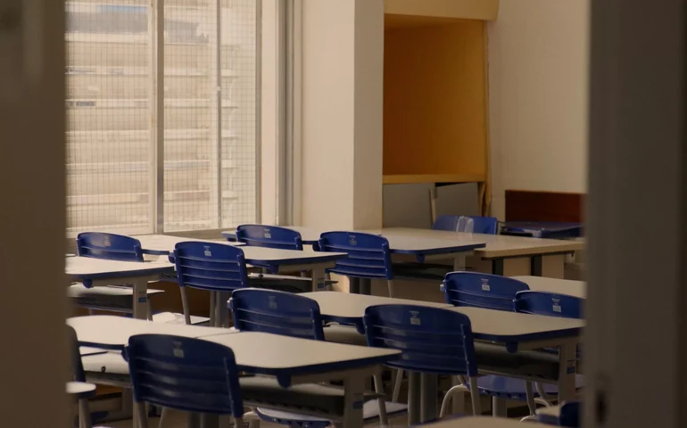 Em 'Massacre na Escola', ação é vista como feminicídio em massa