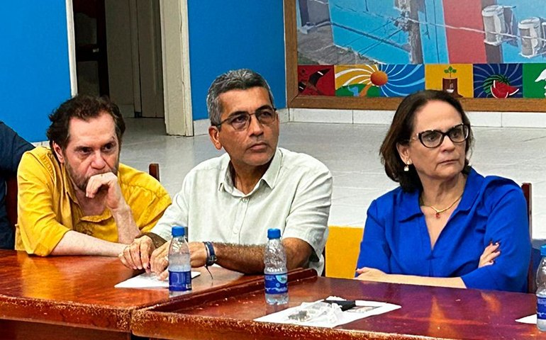 Senadores relatam 'caos' em operação contra garimpo no Amazonas