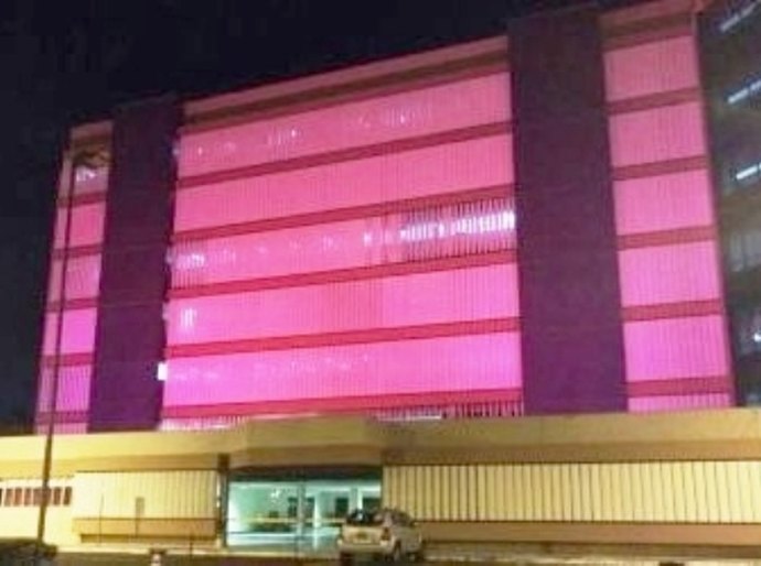 Outubro Rosa: JFAL mobiliza-se na luta contra câncer de mama