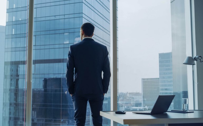 FGV: confiança empresarial sobe 1,4 ponto em junho ante maio, para 98,8 pontos