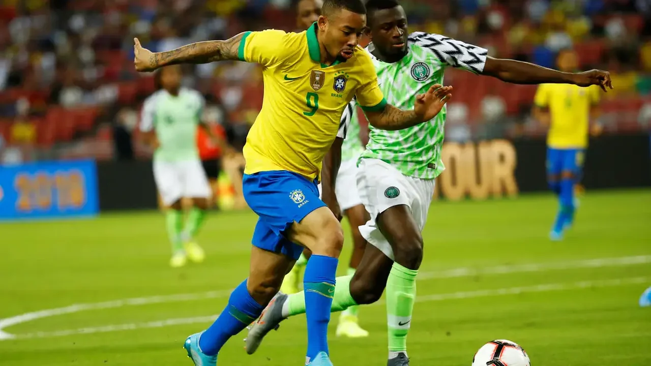 Brasil x Argentina: onde assistir ao vivo ao jogo das Eliminatórias