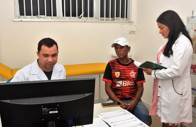 Programa TeleNordeste em Alagoas alcança a marca de 9 mil consultas