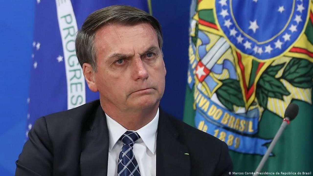 Nas redes sociais, 86% culpam Bolsonaro por aumento dos combustíveis