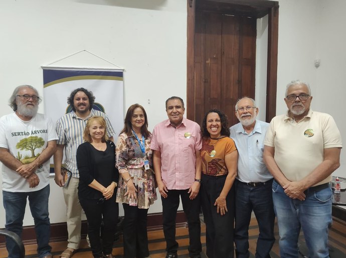 Estado regulamenta lei de incentivo à agroecologia e produção orgânica de autoria do deputado estadual Inácio Loiola