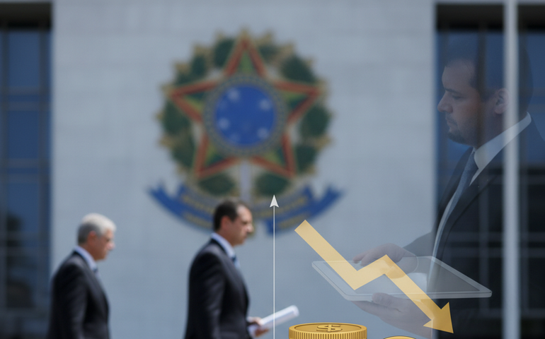 Decreto regulamenta redução gradual de incentivos tributários federais