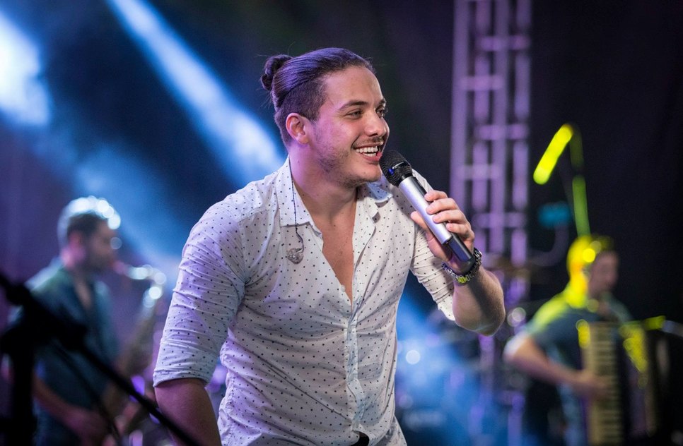 Wesley Safadão
