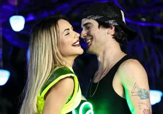 ‘Fim da nossa novelinha’: Fiuk se despede de Deolane e diz que não quer ‘ficar sozinho por muito tempo’