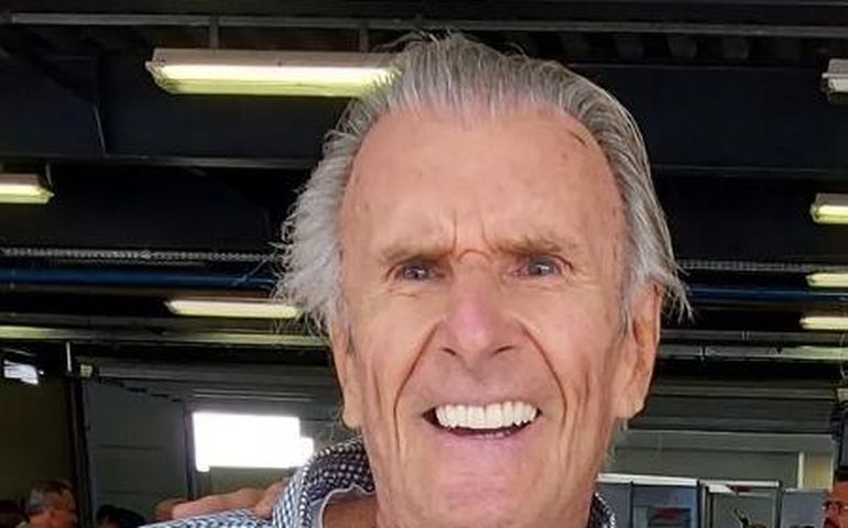 Wilsinho Fittipaldi, ex-piloto de F-1 e lenda do automobilismo brasileiro, morre aos 80 anos