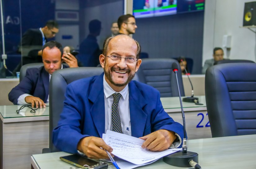 Dr. Cleber Costa anuncia candidatura e destaca feitos na cultura de Maceió
