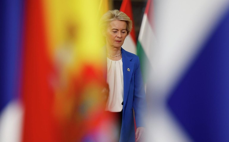 União Europeia adia assinatura de acordo com Mercosul para 2026