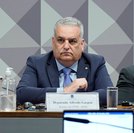 Alfredo Gaspar pede quebra de sigilos de Carlos Lupi para aprofundar investigação sobre descontos ilegais