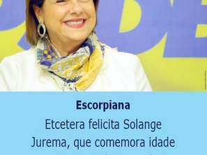 Arquivo PSDB Mulher