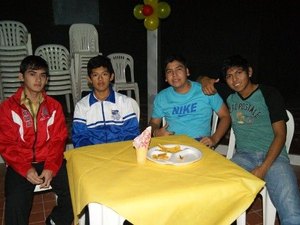 Foto: master