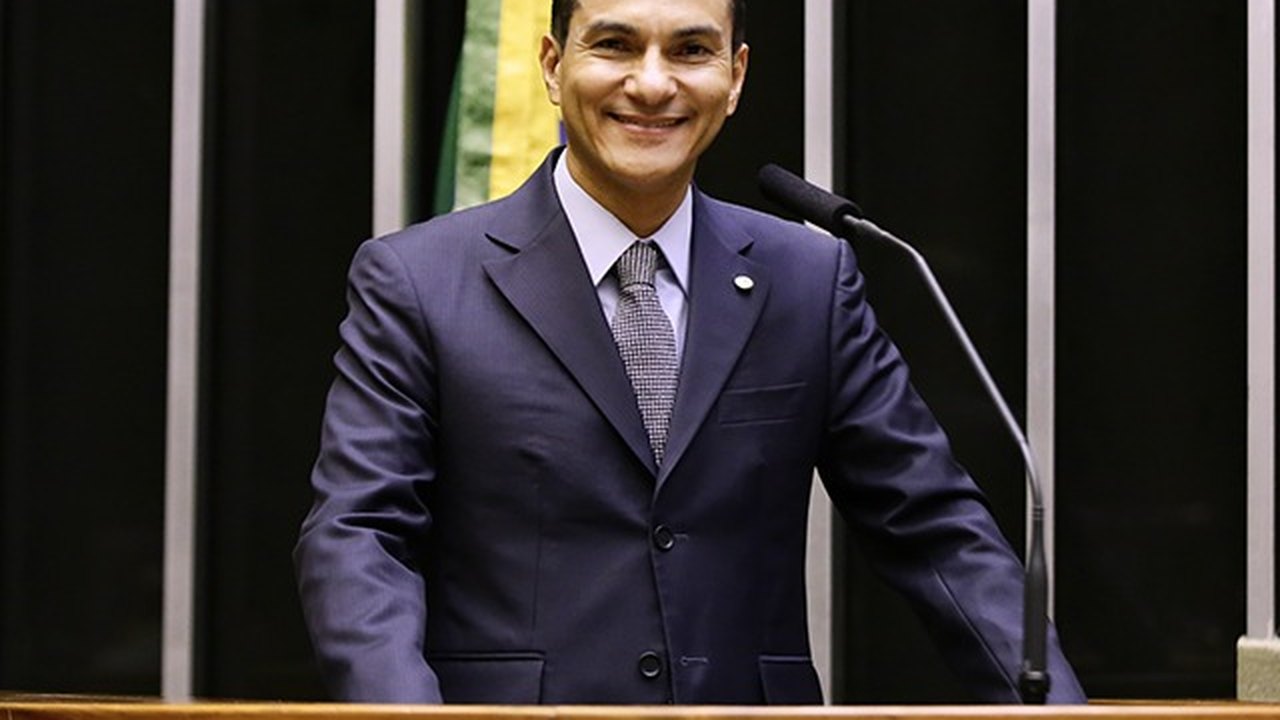 Republicanos votará contra PL das Fake News, diz presidente da sigla