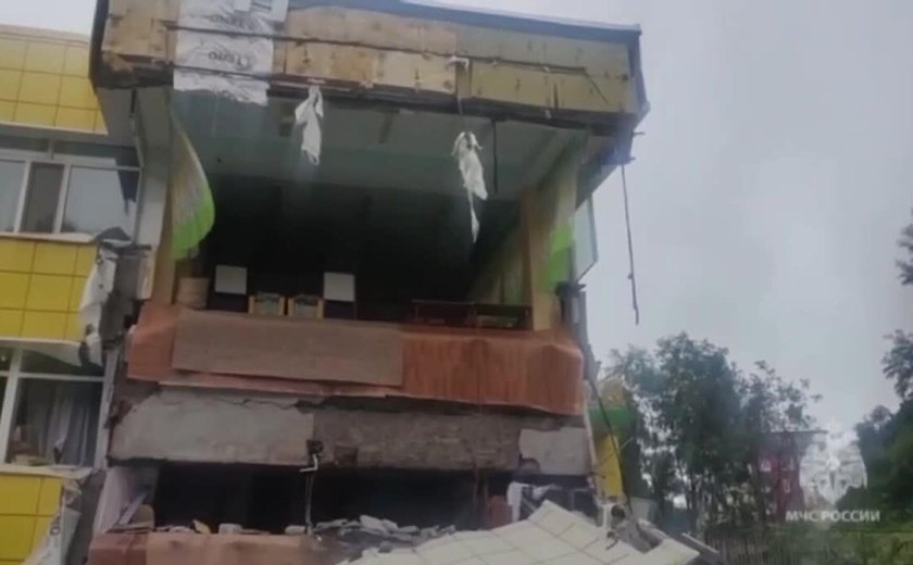 Terremoto em Kamchatka: veja as principais informações até o momento: