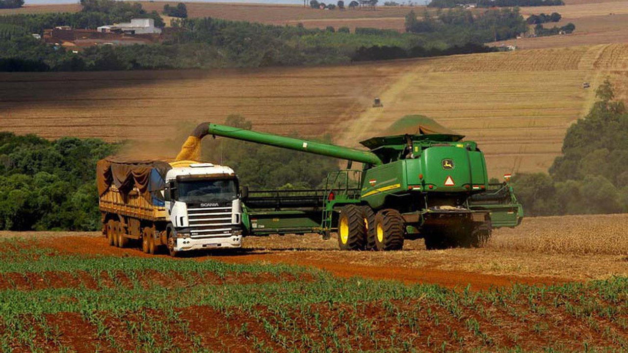 MP das dívidas rurais prevê juros a partir de 5% ao ano