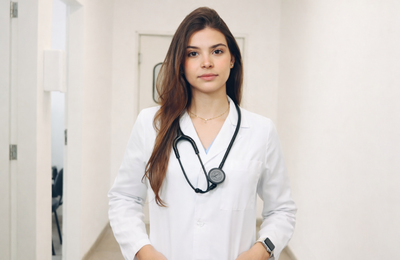 Médica do Hospital Dr. Ib Gatto Falcão orienta população como agir em casos de intoxicação