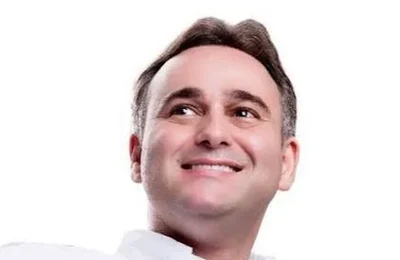 Yale Fernandes rebate dúvidas sobre elegibilidade após ser escolhido como vice de Renan Filho