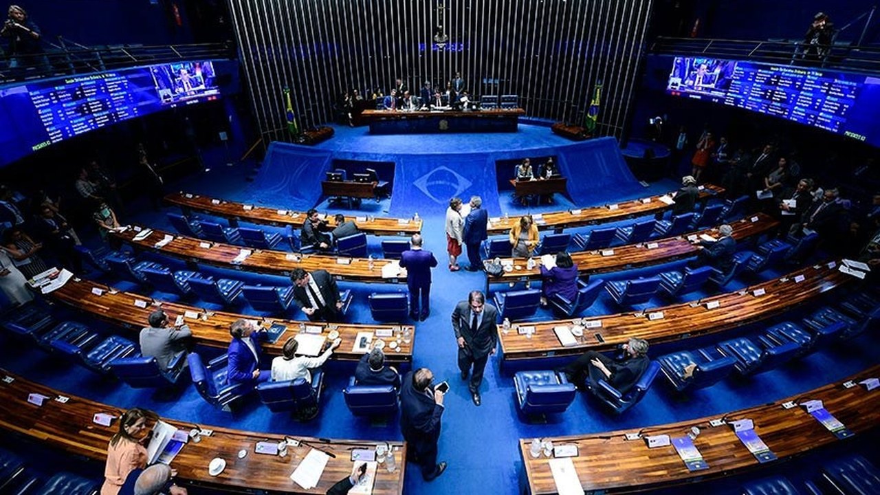 Senado aprova acordo de defesa entre Brasil e Jamaica