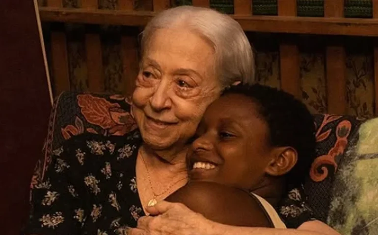 'Vitória' estreia no topo das bilheterias brasileiras