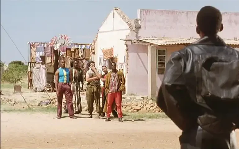 Começa a Mostra de Cinemas Africanos