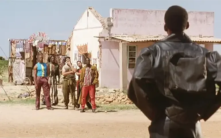 Mostra de Cinemas Africanos exibe mais de 30 filmes em Salvador